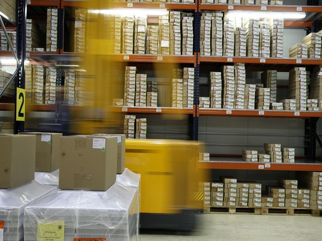Logistics